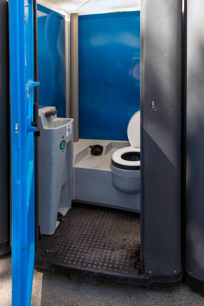 Best High-end porta potty rental  in College Place, WA