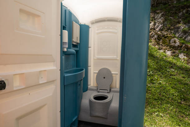 Porta potty rental for festivals in College Place, WA