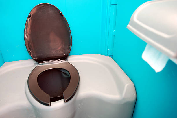 Best Event porta potty rental  in College Place, WA