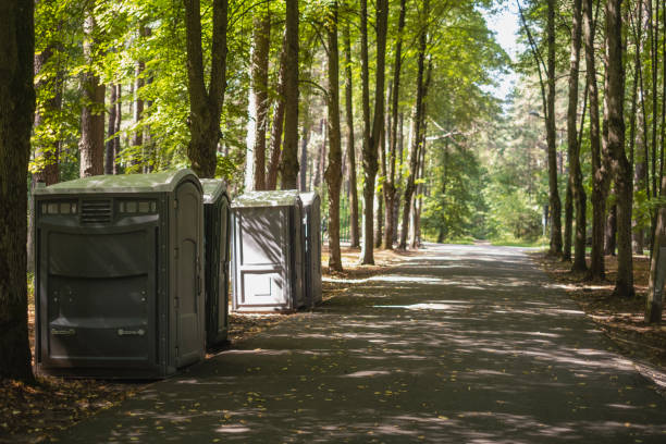 College Place, WA porta potty rental Company