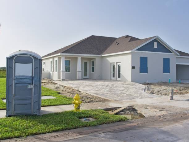 Reliable College Place, WA porta potty rental Solutions