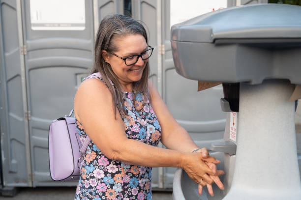 Best Local porta potty services  in College Place, WA